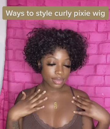 Iconic Bob Collection Straight Bob Wig