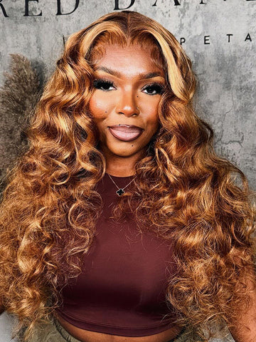 Color Pop Color Collection Straight Wig