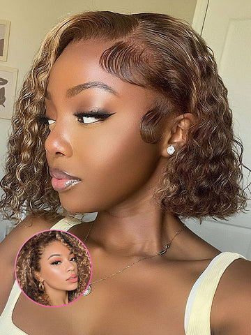 Color Pop Color Collection Straight Wig