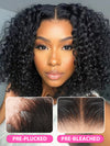 Glam Color Collection Straight Wig