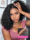 Signature Half Wigs Collection Straight Wig