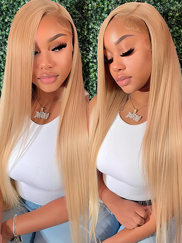 Premium Half Wigs Collection Straight Wig