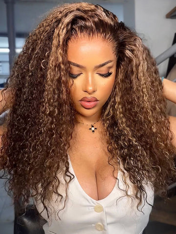 Signature Lace Front Collection 13x4 Lace Front Wigs Straight Lace Front Wig