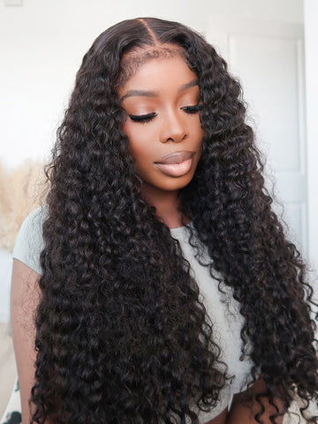 Flawless Lace Front Collection Straight Lace Front Wig