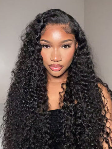 Flawless Lace Front Collection Straight Lace Front Wig