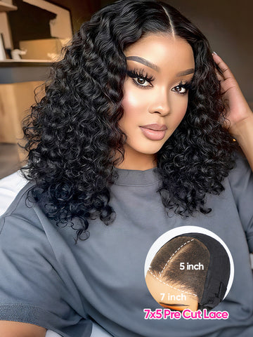 Premium Lace Front Collection 13x4 Lace Front Wigs Straight Lace Front Wig