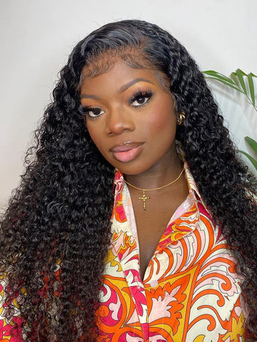 Premium Lace Front Collection 13x4 Lace Front Wigs Straight Lace Front Wig