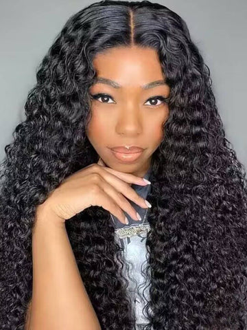 Flawless Lace Front Collection 13x6 Lace Front Wigs Straight Lace Front Wig