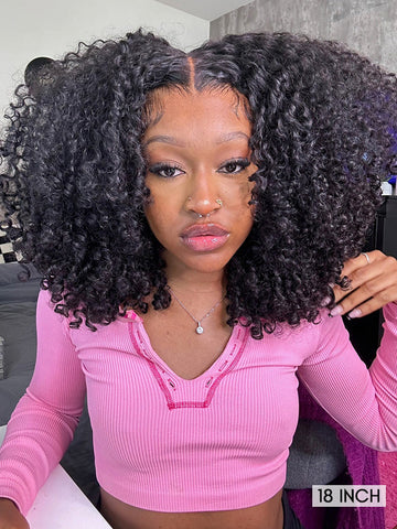 Premium Lace Front Collection Straight Lace Front Wig