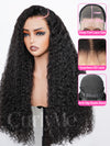 Seamless Lace Front Collection Straight Lace Front Wig