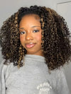 Signature Lace Front Collection Straight Lace Front Wig