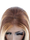 Seamless Lace Front Collection Straight Lace Front Wig