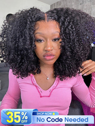 Iconic No Lace Wigs Collection Headband Wigs Straight Wig