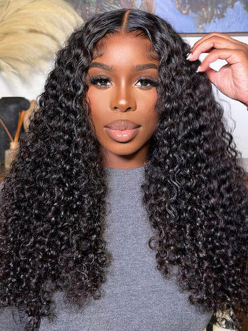 Signature No Lace Wigs Collection Straight Wig