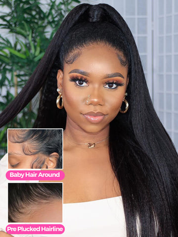 Signature Straight Collection Straight Bob Wig