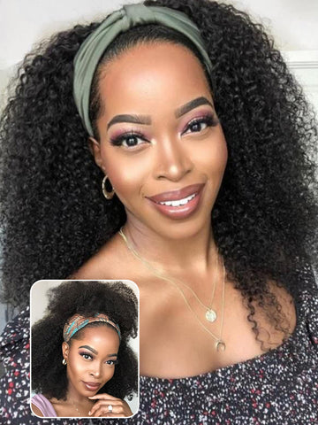 Premium Straight Collection Straight Wig