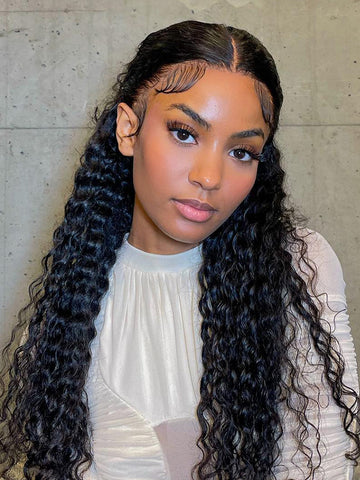 Premium Straight Collection Straight Wig