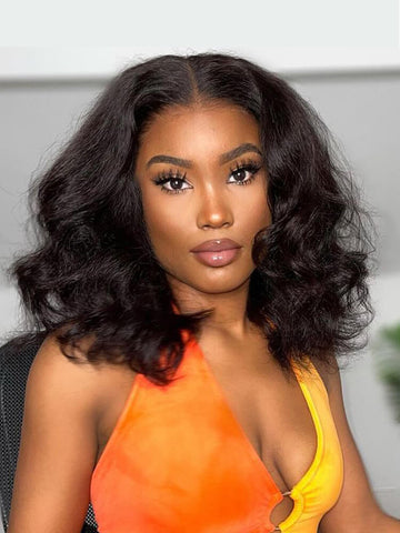 Signature Wavy Collection Wavy Wig