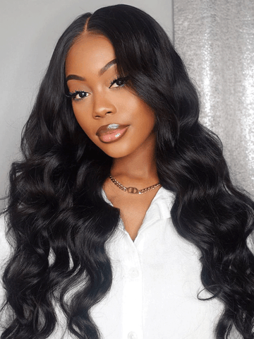 Signature Wavy Collection Wavy Wig