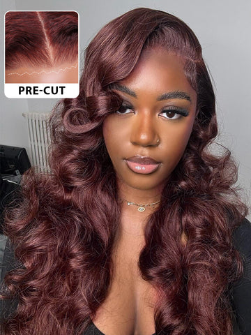 Soft Wave Wavy Collection Wavy Wig