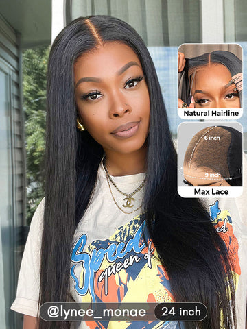 Premium Wavy Collection Wavy Wig