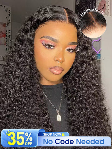 Signature Wavy Collection Straight Wig