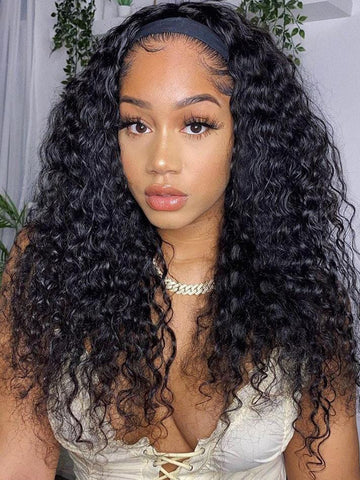 Beachy Wavy Collection Wavy Wig