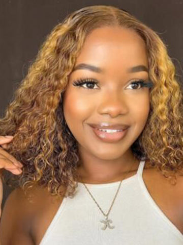 Premium Wavy Collection Wavy Wig