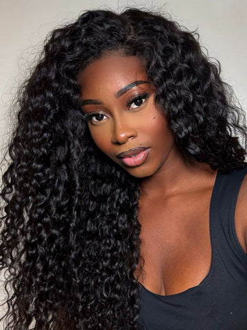 Premium Wavy Collection Wavy Wig