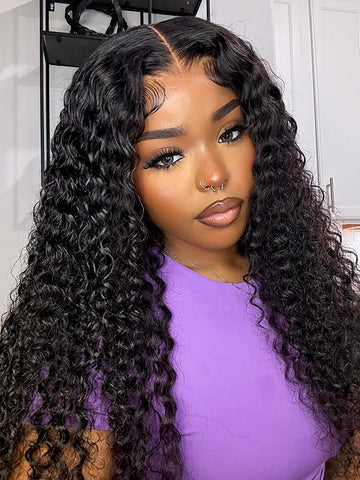 Signature Wavy Collection Wavy Wig