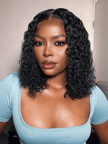 Beachy Wavy Collection Water Wave Wigs Wavy Wig